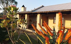 Graskop Cottage