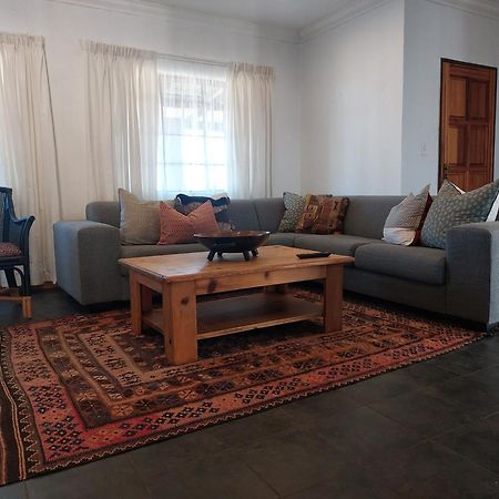 Graskop Cottage Extérieur photo