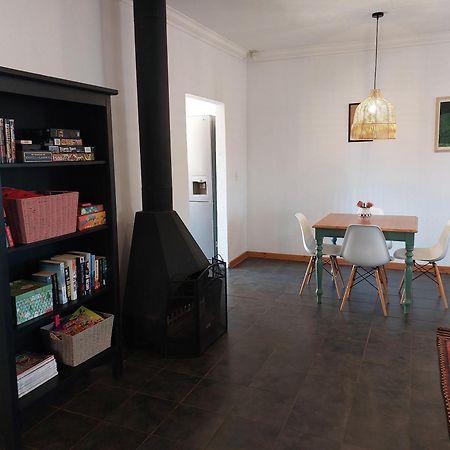 Graskop Cottage Extérieur photo