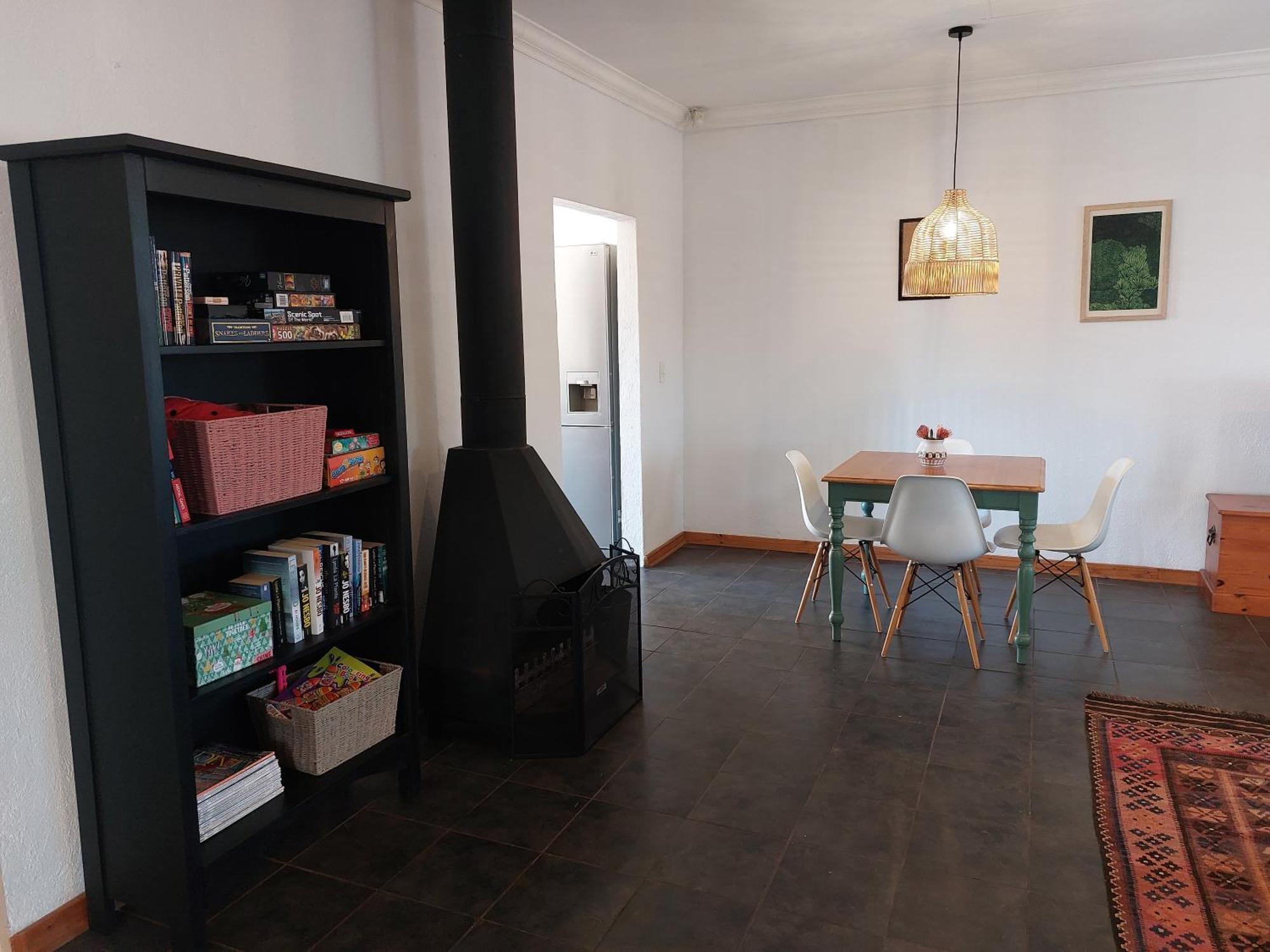 Graskop Cottage Extérieur photo