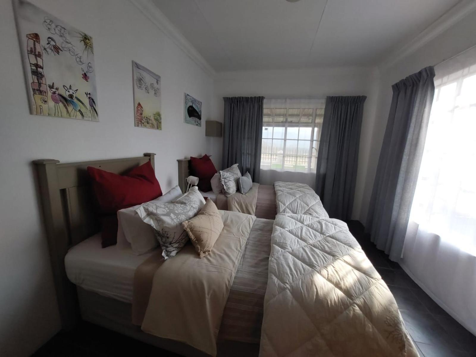 Graskop Cottage Extérieur photo