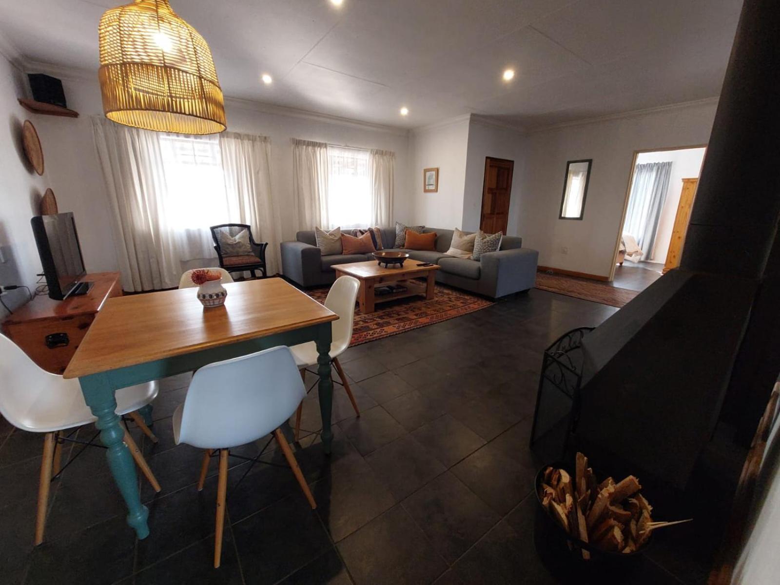 Graskop Cottage Extérieur photo