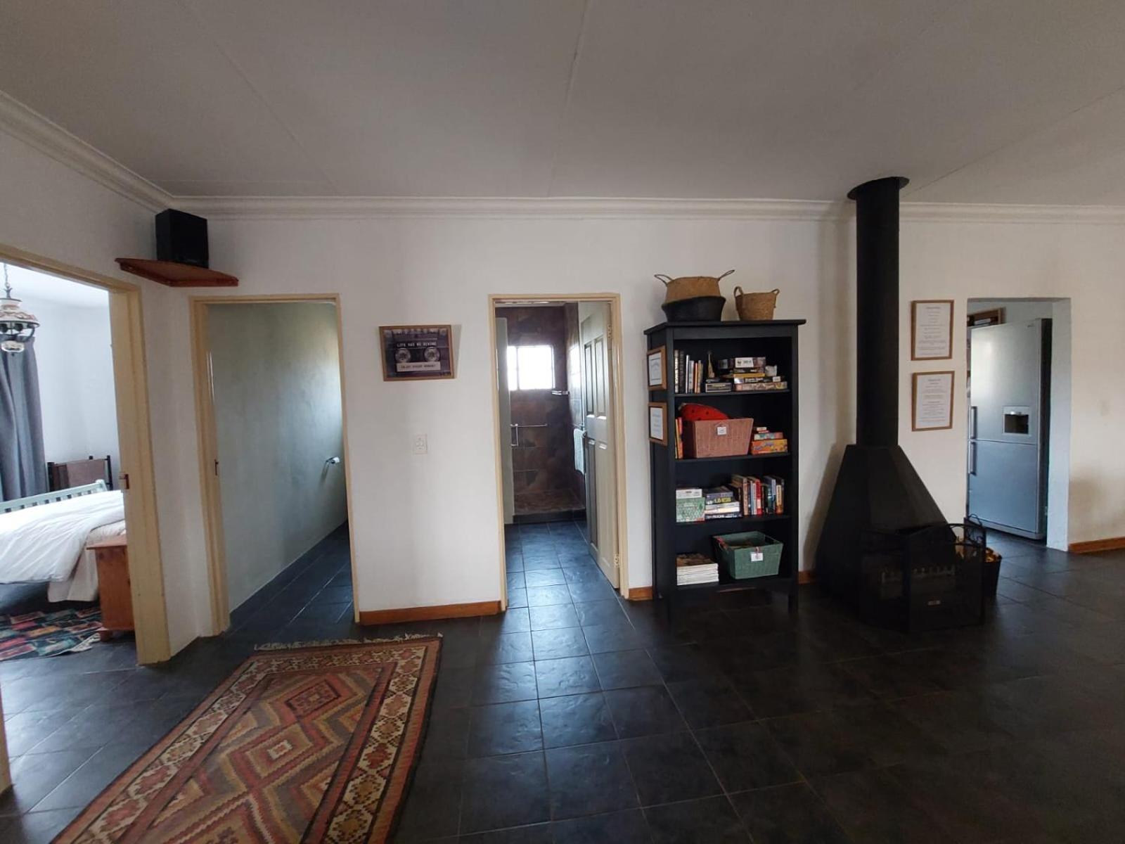 Graskop Cottage Extérieur photo